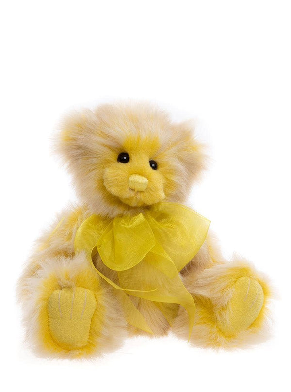 Pluche speelgoed van Friday the Pooh
