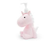Distributeur de Savon Licorne Rose