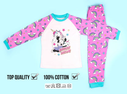 Pyjama – Minnie Mouse