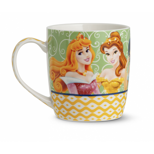 Tazza Principessa Disney