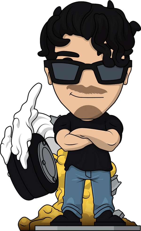 Distractible Markiplier