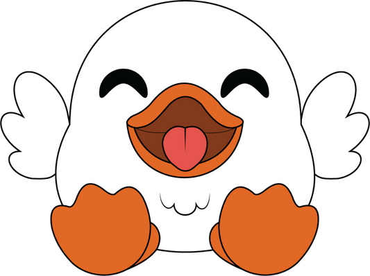Dolan Dark Plush (1ft)