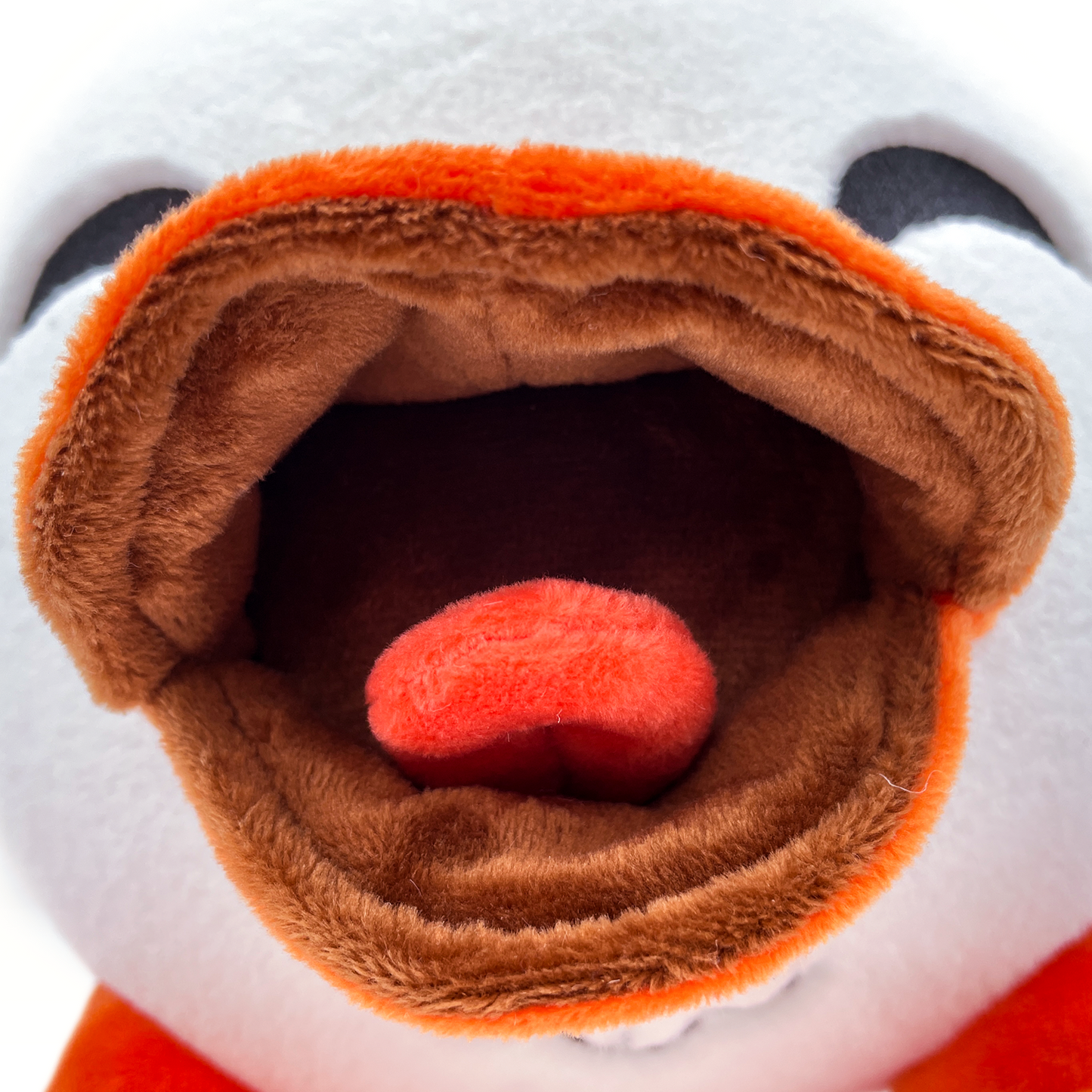 Dolan Dark Plush (1ft)