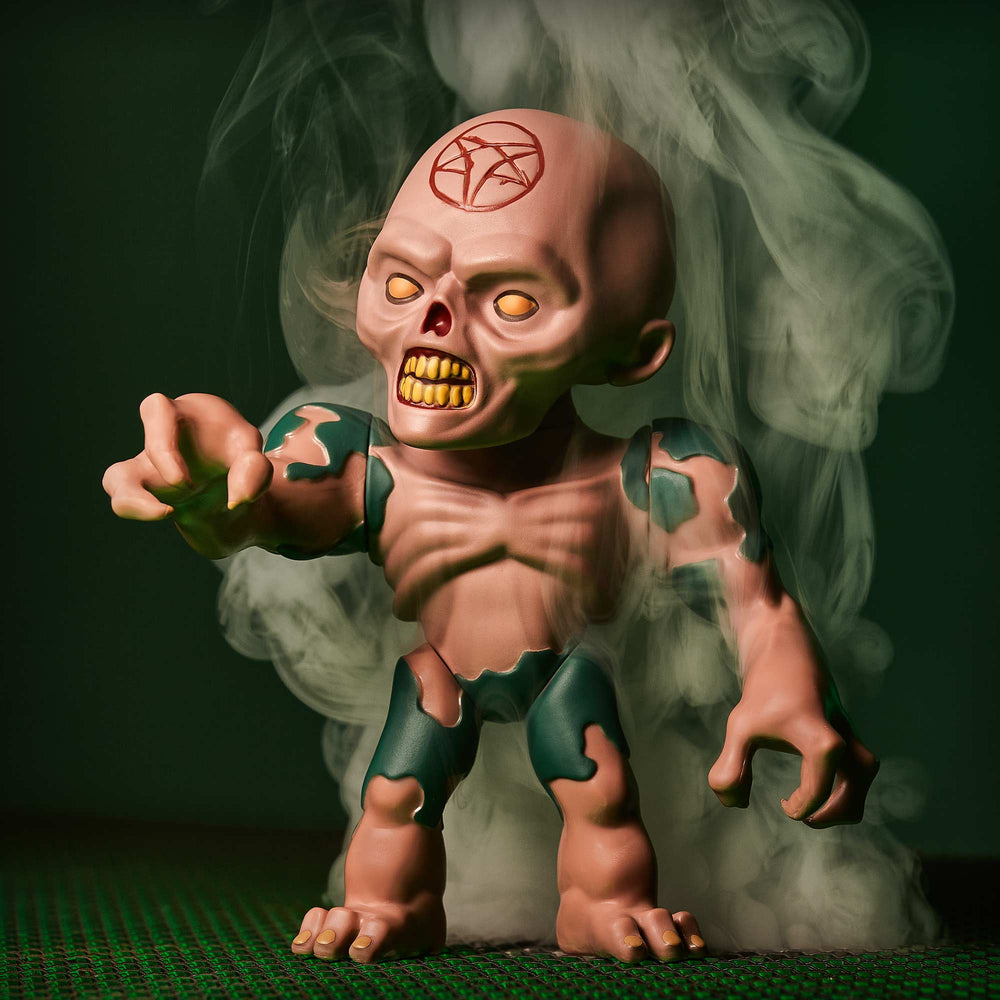 Figur DOOM Zombie