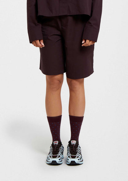 BeDots Burgundy