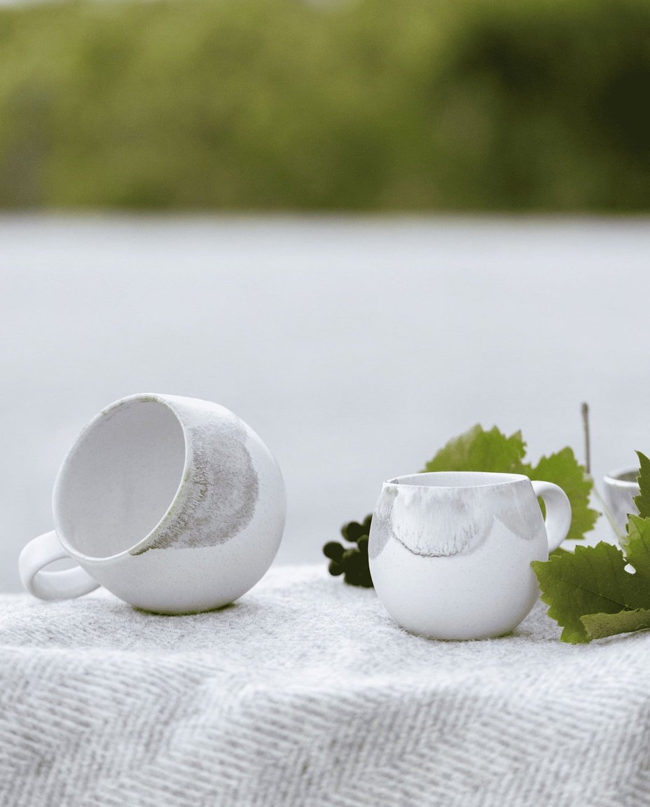 Douro Ball Mug 250ml