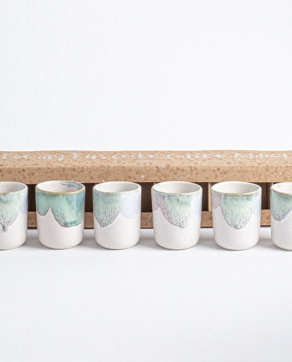 Douro Espresso Coffee Cup 50ml