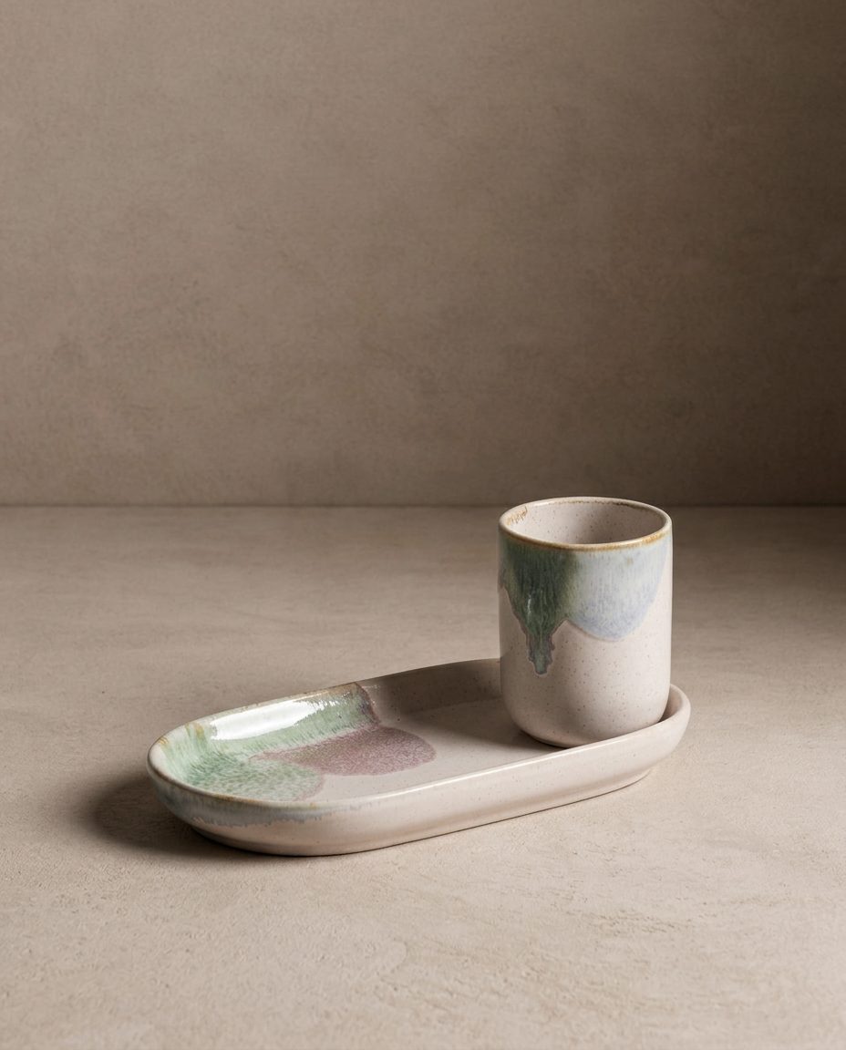 Douro Espresso Coffee Cup 50ml