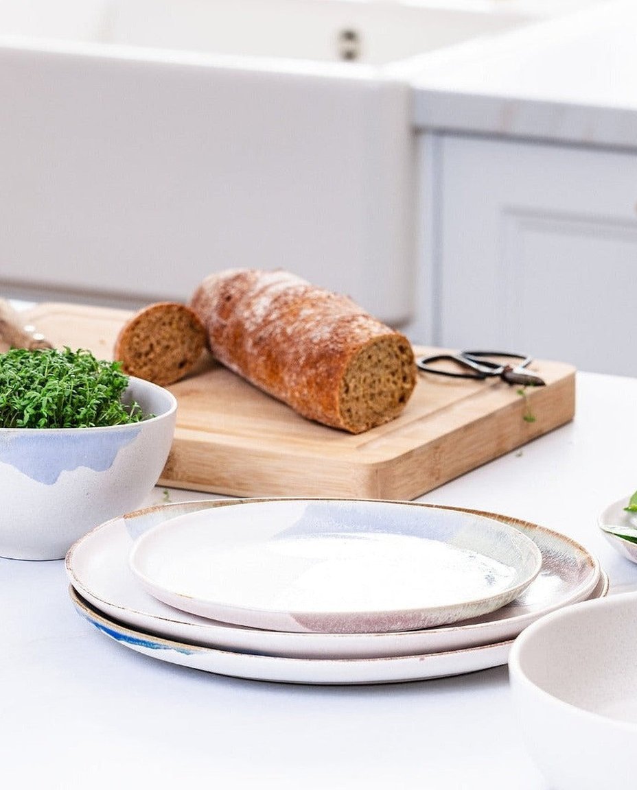 Douro Salad Plate 21cm