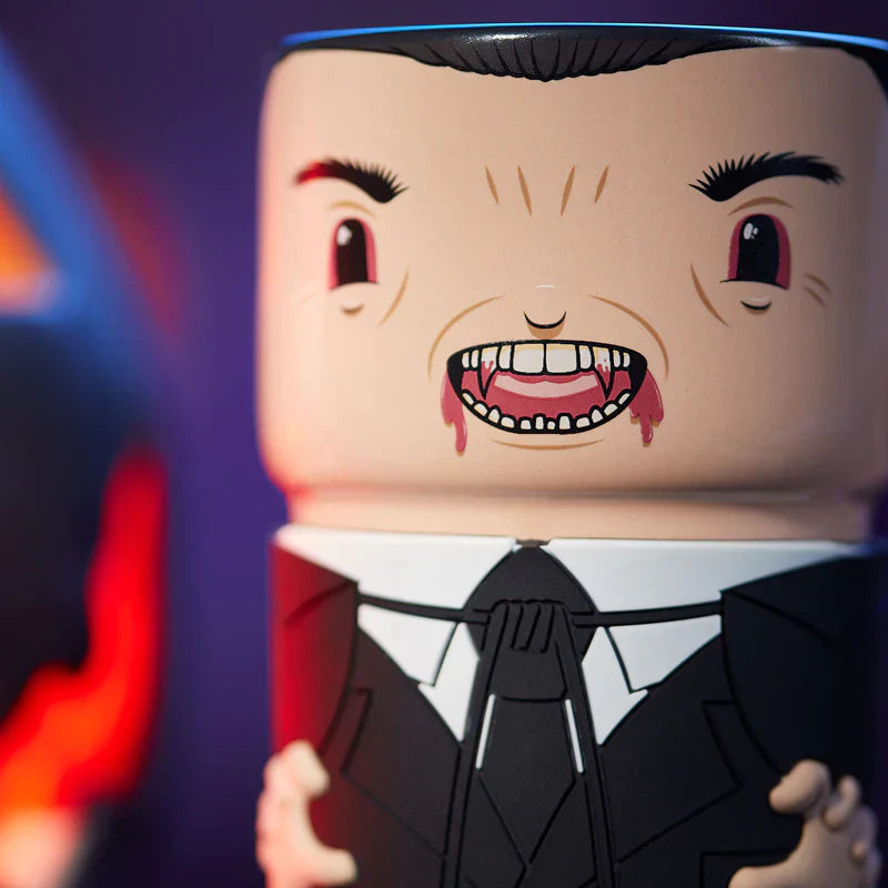 CosCup Dracula