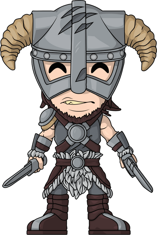 Dragonborn