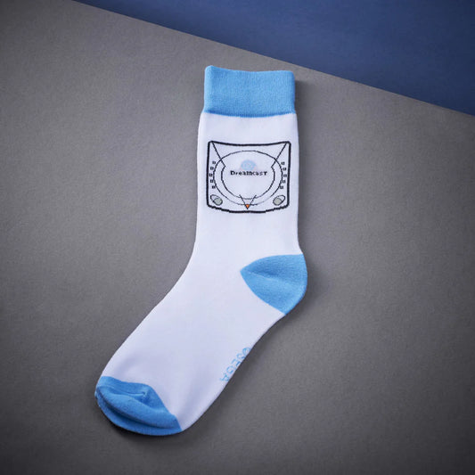 Pair of Dreamcast Socks