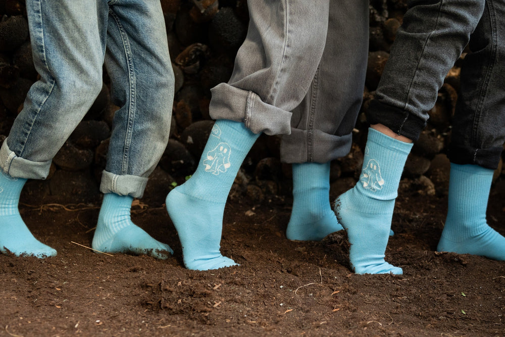 Chaussettes BOO