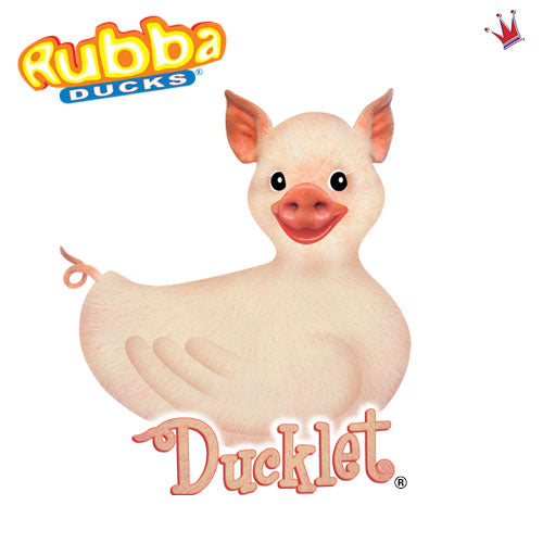 Pato Cochon « Ducklet »
