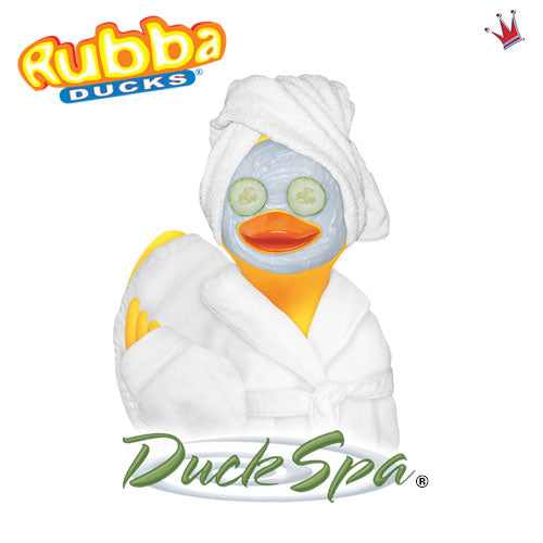Pato Spa « Duckspa »