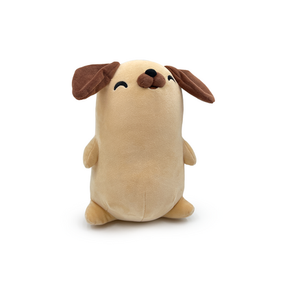 Dude Dans Plush (9in)