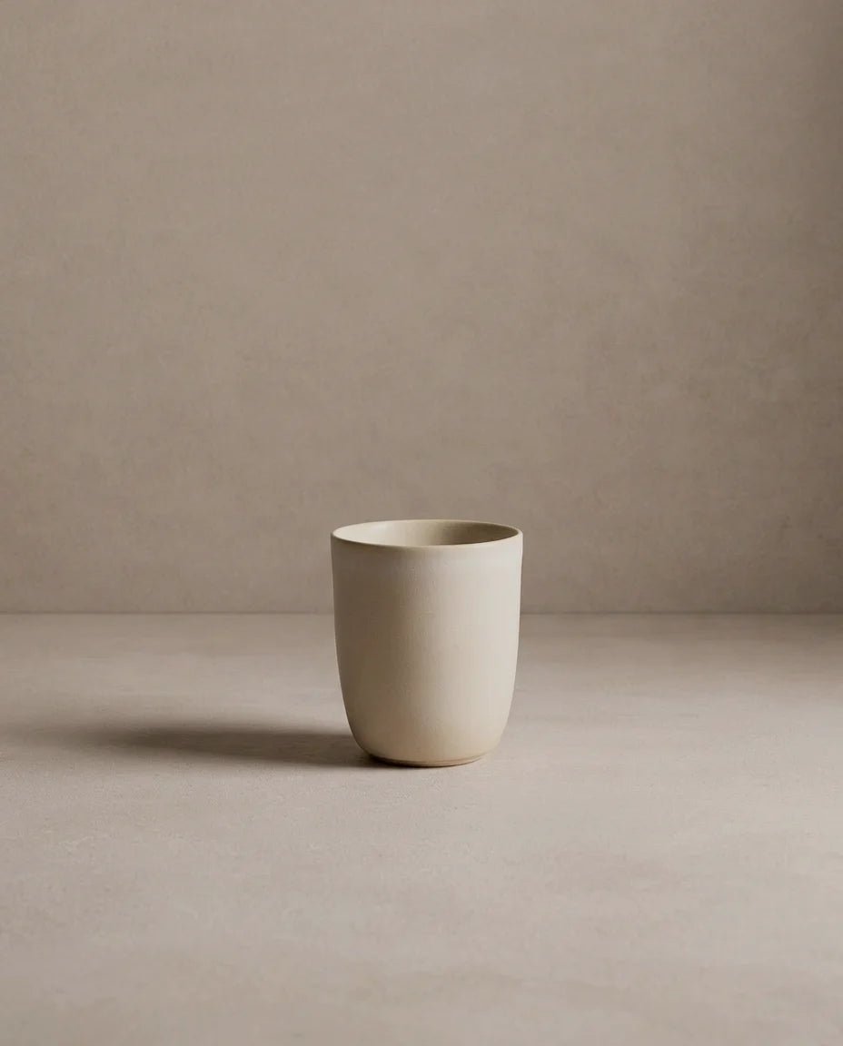 Dune Stoneware Cup 220ml