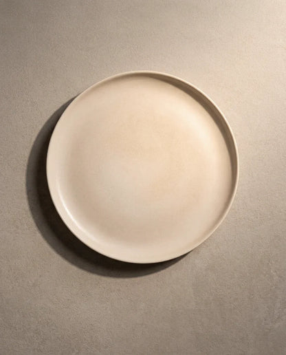 Dune Stoneware Salad Plate 22cm