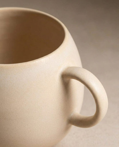Dune Stoneware Mug 500ml