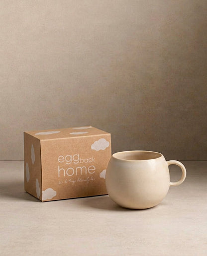 Dune Stoneware Mug 500ml