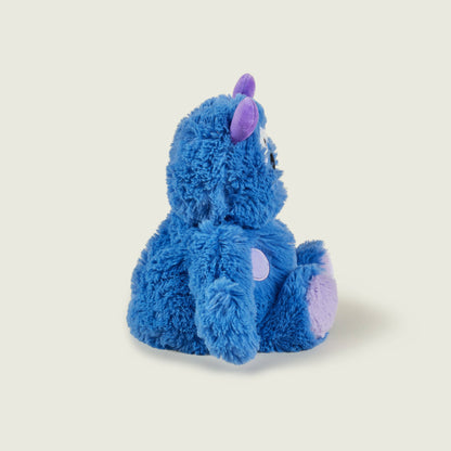 Bouillotte Peluche Warmies Monstre