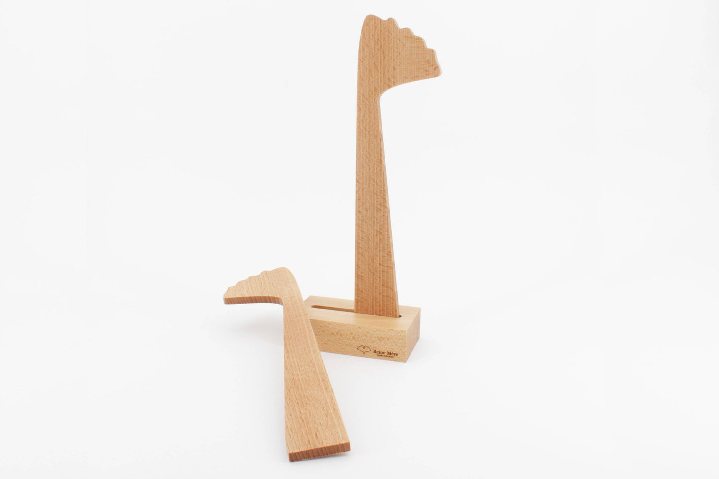 Couverts à salade - Ginkgo