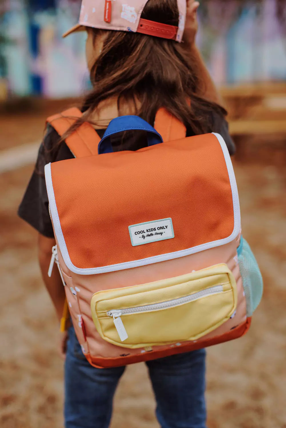 Enjoy Children's Backpack