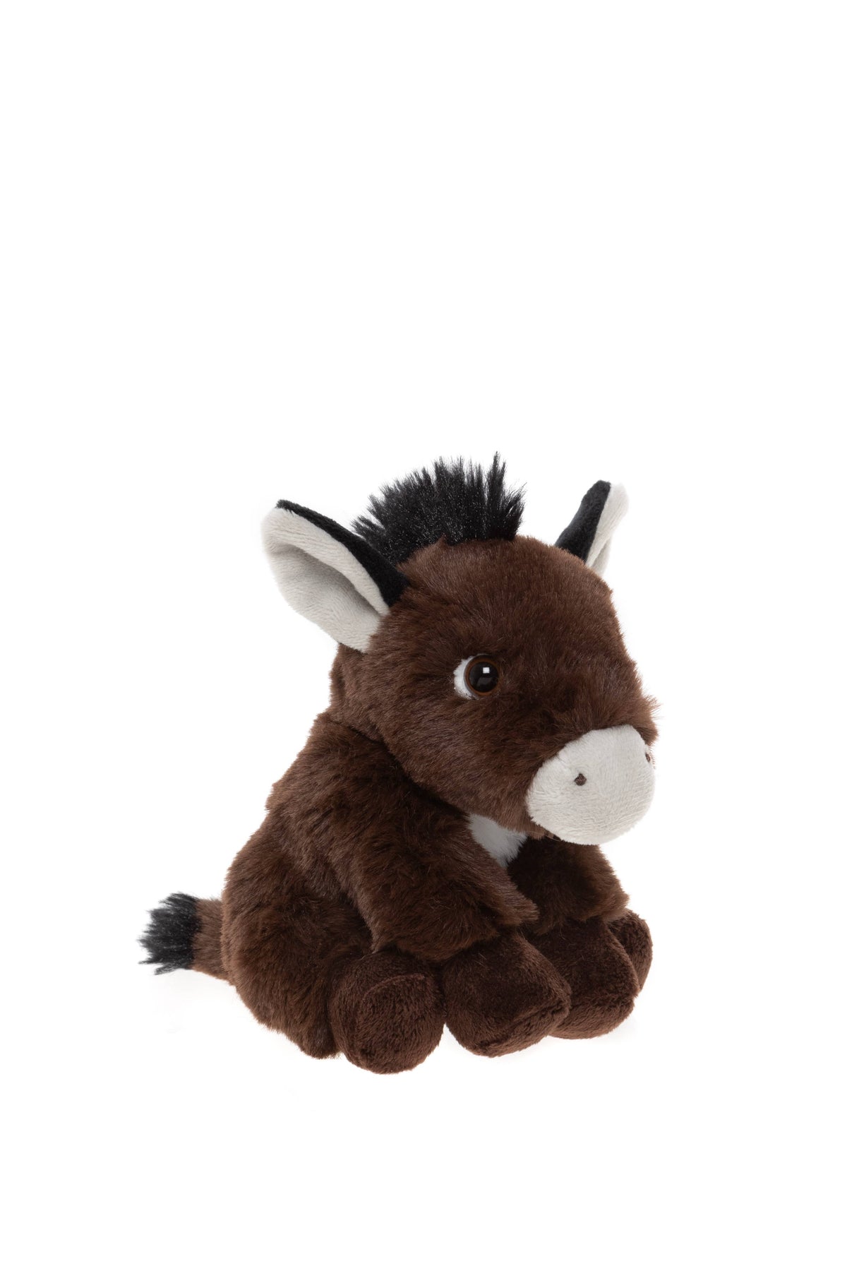 Peluche asinello Cuddle Cub