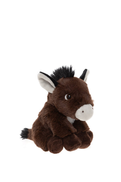 Peluche Cuddle Cub Âne