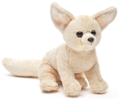 Pluche babyfennec