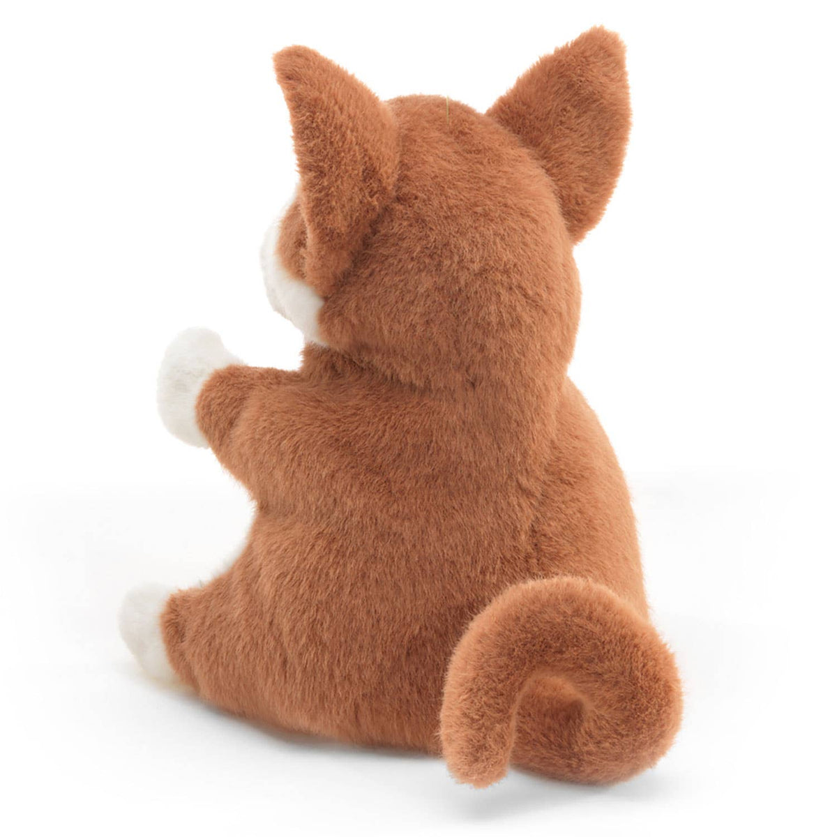 Marionnette à Main Shiba Inu