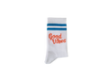Good Vibes Kids Socks