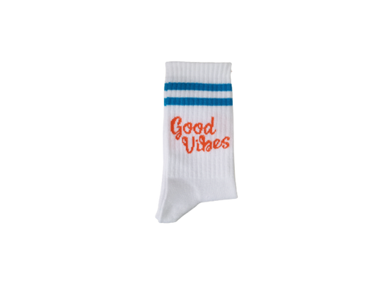 Chaussettes Enfant Good Vibes