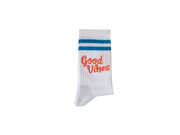 Chaussettes Enfant Good Vibes