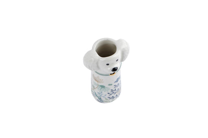 Vase Chien Just Paws «Coco le cockapoo»