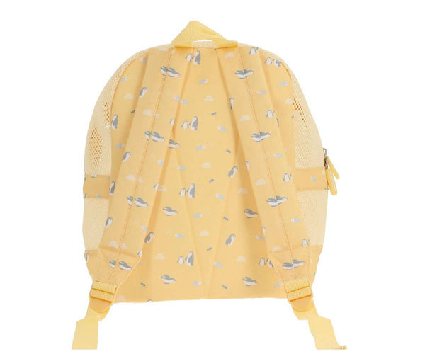 sac a dos enfant anti sable penguins
