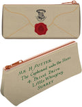 Kit Escolar Harry Potter - Carta