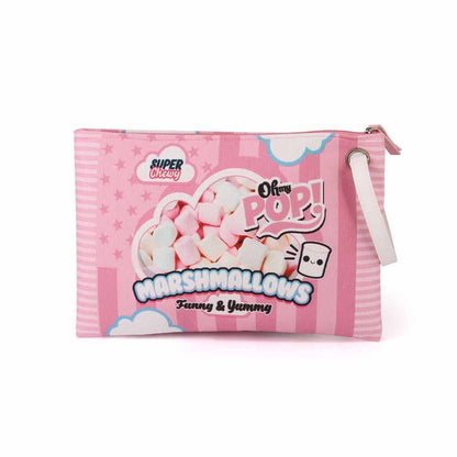 Neceser Oh My Pop! Marshmallow-Sunny