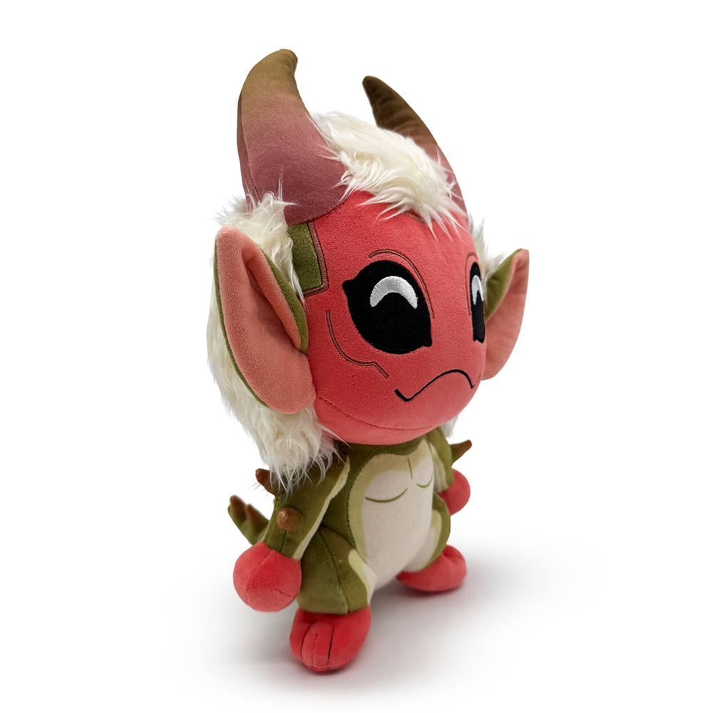 Shovel Plush (9in)