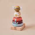 Wooden Stacking Toy for Children