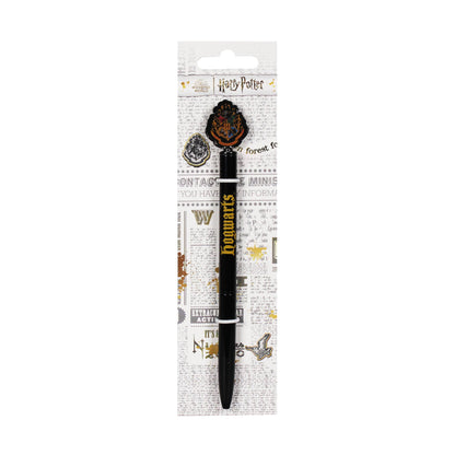 Stylo Harry Potter - Poudlard