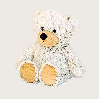 Bouillotte Peluche Warmies Ours