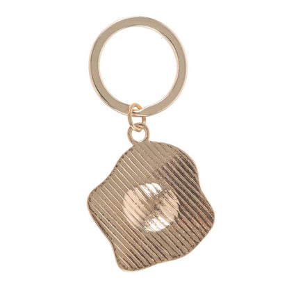 Porte-clés "Tu es un bon œuf"