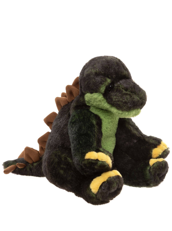 Peluche Cuddle Cub Stegosaurus
