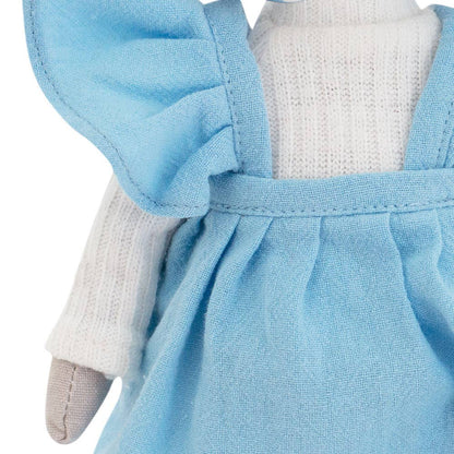 Peluche de algodón, Cotti Motti, Annie la koala -29cm-0+