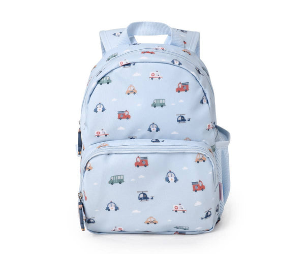 Sac à dos enfant Voitures