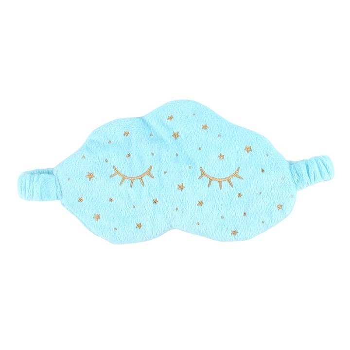 Masque de sommeil Nuage