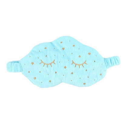 Masque de sommeil Nuage