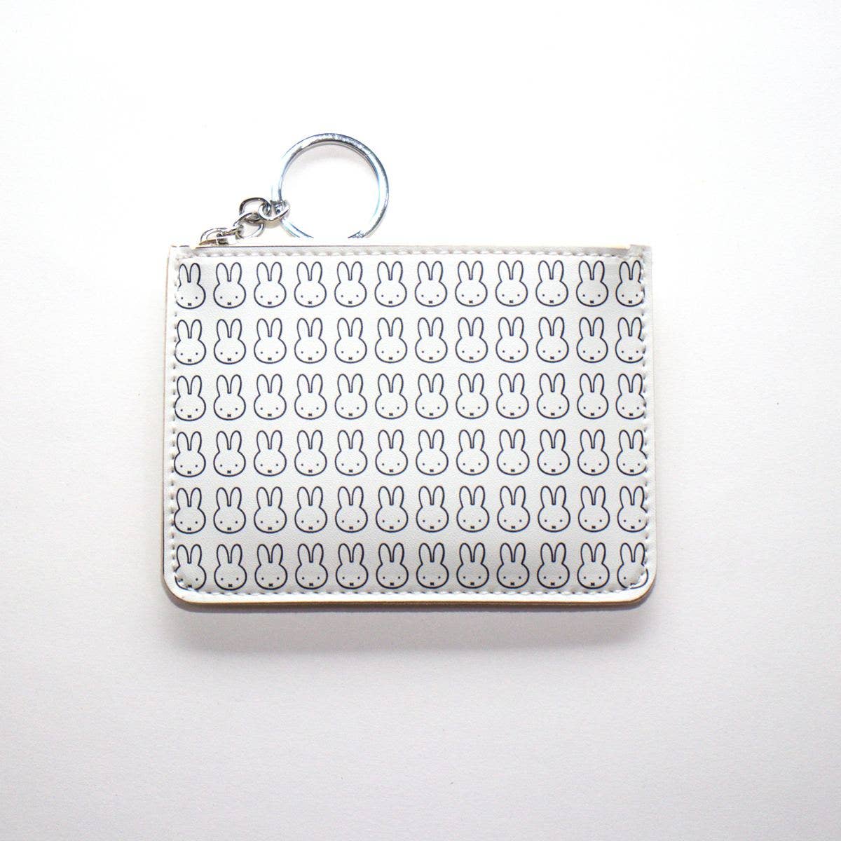 Miffy Rabbit Coin Purse
