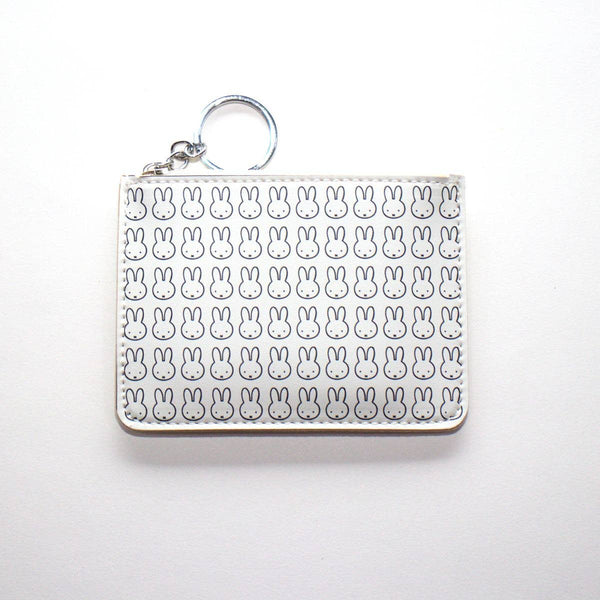 Porte-monnaie Lapin Miffy